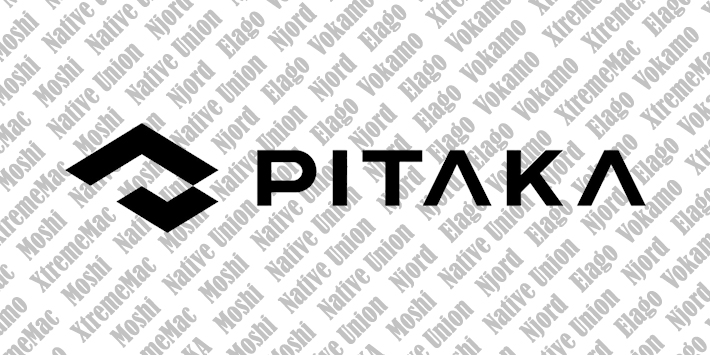 Порівняння чохлів Pitaka з популярними брендами