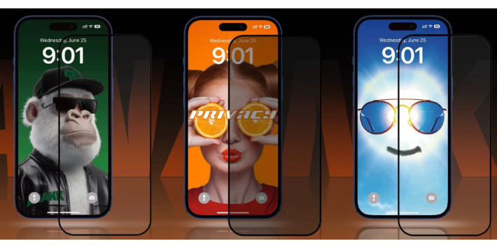 Corning та AGC Asahi: хроніки скла, що змінило світ