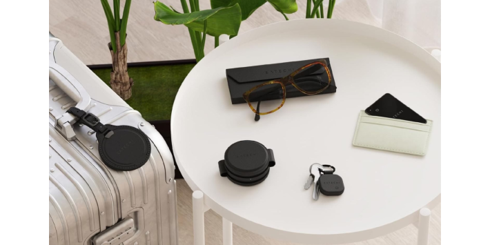 Трекери відстеження: повний гайд по рішеннях від Nomad, Satechi та Native Union