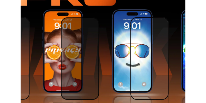 Corning та AGC Asahi: хроніки скла, що змінило світ