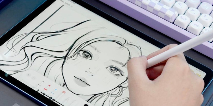 Захисне скло vs плівка на iPad: досвід нашої дизайнерки Томи