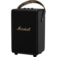 Портативна колонка Marshall Tufton Black and Brass