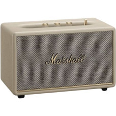 Marshall Loud Speaker Acton III Bluetooth Cream