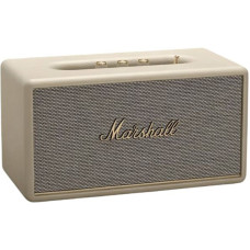 Marshall Louder Speaker Stanmore III Bluetooth Cream