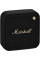 Marshall Portable Speaker Willen II Black and Brass