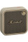 Marshall Portable Speaker Willen II Cream