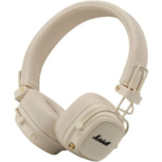 Marshall Headphones Major V Cream (1006833)