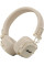 Marshall Headphones Major V Cream (1006833)