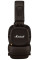 Marshall Headphones Major V Brown