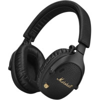 Marshall Headphones Monitor III ANC Black