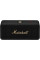 Marshall Portable Speaker Emberton III Black and Brass