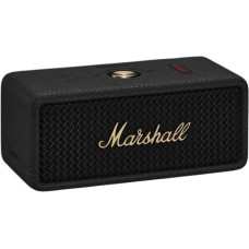 Marshall Portable Speaker Emberton III Black and Brass