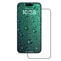 Защитное стекло Anank 3D Invisible Glass for iPhone 16 Pro Max (2003213)