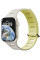 Native Union Active Magnetic Band Lemon for Apple Watch 49/45/44mm