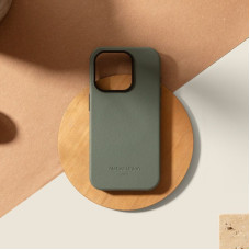 Чехол-накладка Native Union Active Case Slate Green for iPhone 16 Pro Max