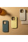 Native Union Active Case Lemon for iPhone 16