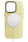 Native Union Active Case Lemon for iPhone 16