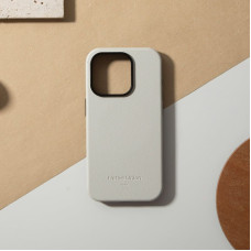 Чехол-накладка Native Union Active Case Sandstone for iPhone 16 Pro