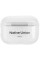 Native Union (RE) Clear Case Clear for Airpods Pro 2nd Gen (APPRO2-TRA)