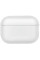 Native Union (RE) Clear Case Clear for Airpods Pro 2nd Gen (APPRO2-TRA)