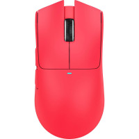 Ігрова миша Attack Shark X11 Gaming Mouse Red (AS-X11-RD)