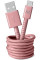 Кабель USB-A to USB-C Fresh 'N Rebel Fabriq Cable Cupcake (1,5m) (2CCF150CU)
