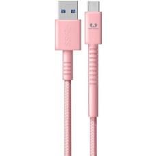 Кабель USB-A to USB-C Fresh 'N Rebel Fabriq Cable Cupcake (1,5m) (2CCF150CU)