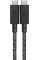 Кабель USB-C to USB-C Native Union Anchor Cable Pro 240W Cosmos Black (3 m) (ACABLE-C-COS-NP)