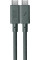 Кабель USB-C to USB-C Native Union Anchor Cable Pro 240W Slate Green (3 m) (ACABLE-C-GRN-NP)