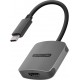 Адаптер Sitecom USB-C to HDMI Adapter with USB-C Power Delivery (CN-375)