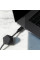 Кабель USB-C to USB-C Native Union Desk Cable Cosmos Black (2.4 m) (DCABLE-C-CS-BLK-NP)