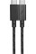Кабель USB-C to USB-C Native Union Desk Cable Cosmos Black (2.4 m) (DCABLE-C-CS-BLK-NP)