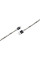 Кабель USB-A to Lightning Plusus Lifestar Handcrafted Snake Bite (1 m) (LST2004100)