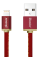 Кабель USB-A to Lightning Plusus Lifestar Handcrafted Ruby Sunset (1 m)