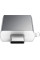 Адаптер Satechi Aluminum Type-C to USB-A 3.0 Adapter Space Gray (ST-TCUAM)