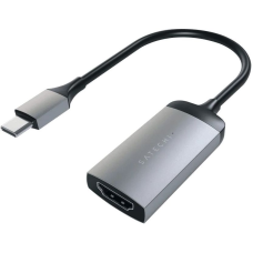 Адаптер Satechi Type-C HDMI Adapter Space Gray