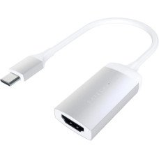 Адаптер Satechi Type-C HDMI Silver