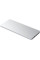 Адаптер Satechi Aluminum USB-C Slim Dock Silver for iMac 24" (ST-UCISDS)