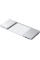 Адаптер Satechi Aluminum USB-C Slim Dock Silver for iMac 24"