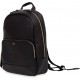 Рюкзак Knomo Mini Mount Leather Backpack 10" Black (KN-120-405-BLK)