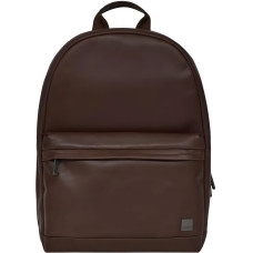 Рюкзак Knomo Albion Leather Laptop Backpack 15" Brown (KN-45-401-BRW)