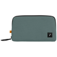 Органайзер Native Union W.F.A Tech Organizer Slate Green (STOW-LT-ORG-SLG)