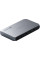 Адаптер Satechi Thunderbolt 4 Slim Pro Space Gray