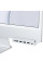 Адаптер Satechi Aluminum Type-C Clamp Hub Silver for iMac 24" (ST-UCICHS)