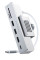 Адаптер Satechi Aluminum Type-C Clamp Hub Silver for iMac 24" (ST-UCICHS)