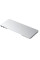 Адаптер Satechi Aluminum USB-C Slim Dock Silver for iMac 24" (ST-UCISDS)