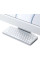 Адаптер Satechi Aluminum USB-C Slim Dock Silver for iMac 24" (ST-UCISDS)