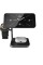 Бездротовий зарядний пристрій Zens Office Charger Pro 3 Wireless Black (ZEDC25B/00)