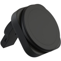 Бездротовий зарядний пристрій Zens Travel Charger Pro 2 Wireless Black