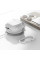 Elago Clear Hang Case Transparent for Airpods 4rd Gen